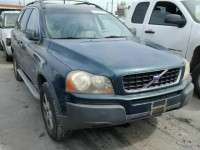 2003 VOLVO XC90 YV1CZ59H431012704