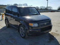 2008 HONDA ELEMENT SC 5J6YH189X8L005988