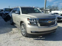 2016 CHEVROLET K1500 SUBU 1GNSKJKC1GR304869