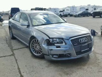 2006 AUDI A8 QUATTRO WAULL44E06N015916