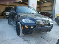 2011 BMW X5 XDRIVE5 5UXZV8C52BL421605