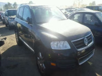 2004 VOLKSWAGEN TOUAREG 4. WVGCM67L14D025262