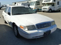 2004 FORD CROWN VICT 2FAFP74W54X150003