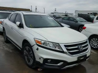 2013 HONDA CROSSTOUR 5J6TF1H34DL002283