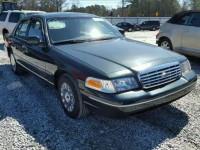 2003 FORD CROWN VIC 2FAHP71W03X169442