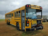 2012 BLUE BIRD SCHOOL/TRA 1BABLBPA8CF283351