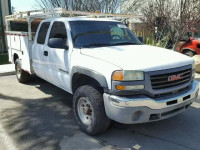 2003 GMC SIERRA C25 1GDHC29U93E137243