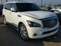 2013 INFINITI QX56 JN8AZ2NF1D9550803