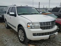 2010 LINCOLN NAVIGATOR 5LMJJ2J51AEJ08504