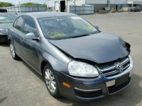 2010 VOLKSWAGEN JETTA LIMI 3VWAX7AJ7AM158573