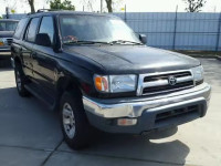 1999 TOYOTA 4RUNNER JT3GM84R3X0042252