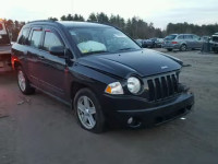 2010 JEEP COMPASS SP 1J4NF4FB9AD589364