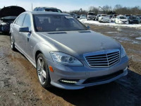 2012 MERCEDES-BENZ S550 WDDNG7DB3CA434925