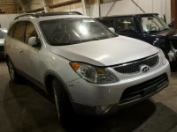 2010 HYUNDAI VERACRUZ G KM8NUDCC0AU128364