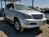 2005 LEXUS GX 470 JTJBT20X650074925