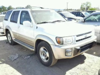 2000 INFINITI QX4 JNRAR07Y9YW080896