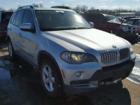 2009 BMW X5 XDRIVE3 5UXFF03599LJ95381