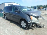 2008 HONDA ODYSSEY LX 5FNRL38278B046525