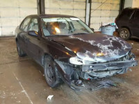 1999 CHEVROLET PRIZM/LSI 1Y1SK5289XZ440870