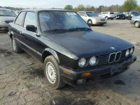 1991 BMW 325I AUTO/ WBAAA2312MEC53945