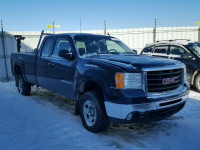 2008 GMC SIERRA K25 1GTHK29K48E168199