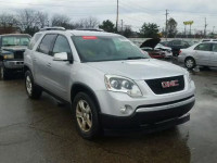 2009 GMC ACADIA SLT 1GKEV23D49J205155