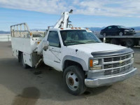 1995 CHEVROLET C3500-HD 1GBKC34F9SJ117903