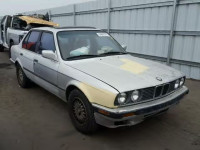 1990 BMW 325I AUTOMATIC WBAAD2318LED26502