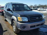 2001 TOYOTA SEQUOIA SR 5TDBT44A31S046706