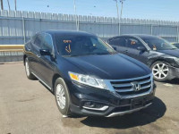 2014 HONDA CROSSTOUR 5J6TF3H55EL001481