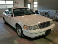 2000 FORD CROWN VICT 2FAFP74W1YX128473