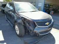 2013 CHEVROLET TRAVERSE L 1GNKRFED8DJ226694