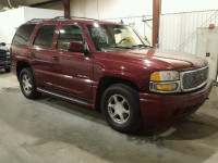 2006 GMC YUKON DENA 1GKEK63UX6J137892