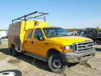 2000 FORD F450 SUPER 1FDXW46S6YED45315