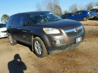 2008 SATURN OUTLOOK XE 5GZER13768J149365