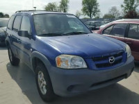 2005 MAZDA TRIBUTE I 4F2YZ02Z35KM31299