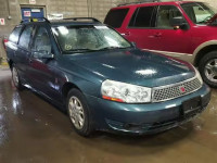 2003 SATURN LW200 1G8JU84F83Y516077