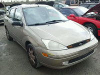 2002 FORD FOCUS ZTS 1FAFP38392W216991