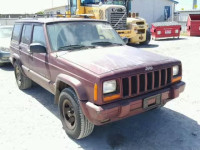 2000 JEEP CHEROKEE C 1J4FF58S8YL184605