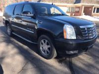 2011 CADILLAC ESCALADE E 1GYS4GEF3BR207705