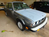 1984 BMW 318I WBAAK7407E9030226