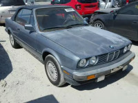 1989 BMW 325I AUTOMATIC WBABB2307K8862790
