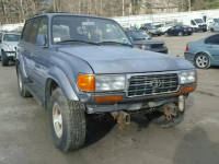 1996 TOYOTA LANDCRUISE JT3HJ85J0T0122835