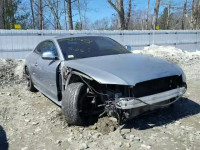 2008 AUDI A5 QUATTRO WAUDK78T98A039708