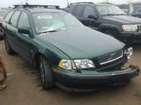 2000 VOLVO V40 YV1VW255XYF446941