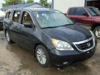 2008 HONDA ODYSSEY TO 5FNRL388X8B041243