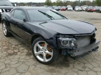 2013 CHEVROLET CAMARO SS 2G1FJ1EJ9D9246466