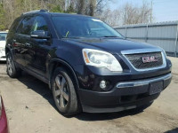 2011 GMC ACADIA SLT 1GKKVRED3BJ142239