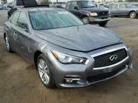 2017 INFINITI Q50 PREMIU JN1EV7AP9HM732744