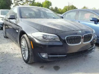 2012 BMW 535I WBAFR7C5XCC808209